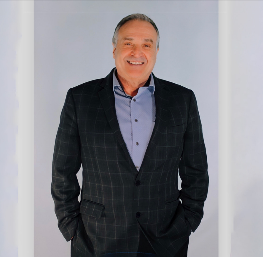 Dino Miele — Business Advisor and Technology Executive